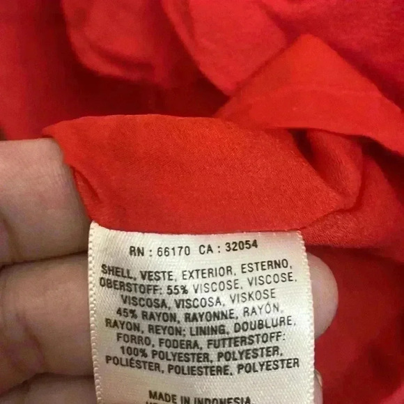 NWT Maeve by Anthro Tisana Crochet Dress - Picture 7 of 8